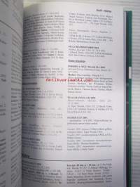 Urheilutieto vuosi 2002 -urheilun vuosikirja 2002