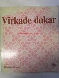 Virkade dukar