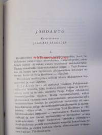 Kertomus Hämeenkyrön Pitäjästä