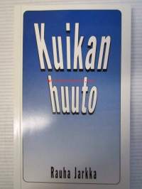 Kuikan huuto