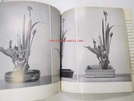 Japanische Blumenkunst