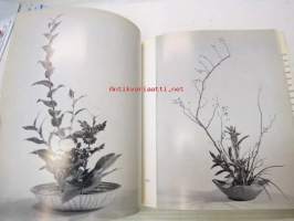 Japanische Blumenkunst