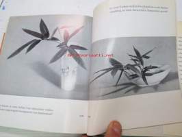 Japanische Blumenkunst