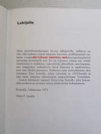 ¦palernajasta talvisotaan - Sotilaslääkäri muistelee