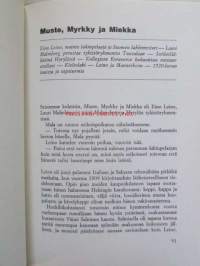 ¦palernajasta talvisotaan - Sotilaslääkäri muistelee