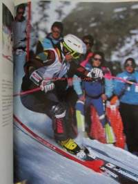 Soul Calgary 1988 olympiajoukkueen menestykseen