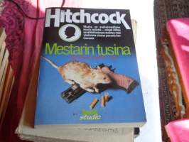 Hitchcock. Mestarin tusina