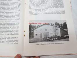 Vaakavalu - Sementtiyhdistyksen teknillisen osaston julkaisuja n:o XXXIII
