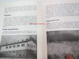 Vaakavalu - Sementtiyhdistyksen teknillisen osaston julkaisuja n:o XXXIII