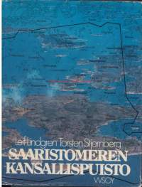 Saaristomeren kansallispuisto