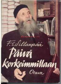 Päivä korkeimmillaan