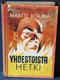 Yhdestoista hetki