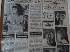 Turkulainen 1976 / 45 . 9.12.1976. - Katso kuvista sisältöä.