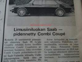 Turkulainen 1976 / 45 . 9.12.1976. - Katso kuvista sisältöä.