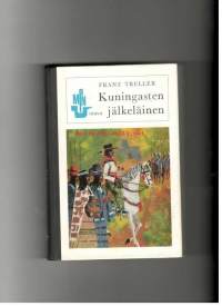 Kuningasten jälkeläinen