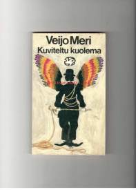 Kuviteltu kuolema