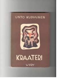 Kraateri