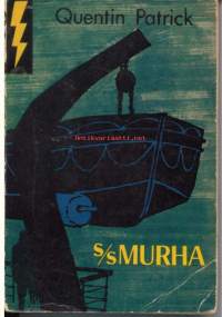 S/S murha ( Salamasarja 82 )