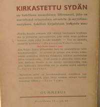Kirkastettu sydän