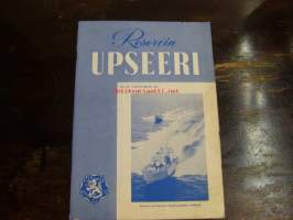 Reservin upseeri no 8-9 1959