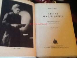 Äitini,Marie Curie