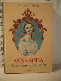 Anna-Sofia Kartanon nuori neiti