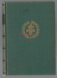 Taivaan ja maan välillä : romaani / Otto Ludwig ; suom. Eino Länsilehto