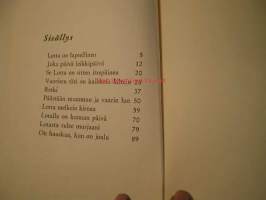 lotta,janne ja minnamanna