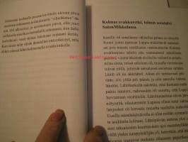 markku piispasen nuoruus pelkosenniemellä