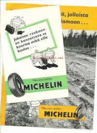 Michelin, esite 2kpl