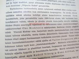 Suomen Urheilun Historia I, numeroitu 419 / 1 000