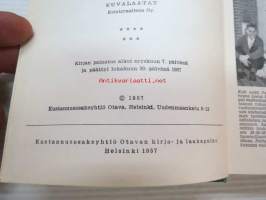 Mitä Missä Milloin 1958 - Kansalaisen vuosikirja