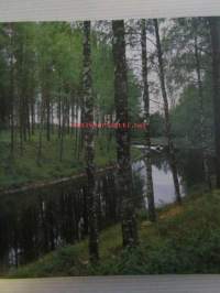 Suomalainen kulttuurimaisema
