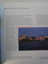 Suomalainen kulttuurimaisema