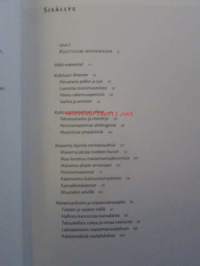 Suomalainen kulttuurimaisema