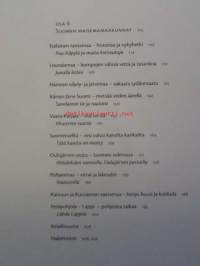 Suomalainen kulttuurimaisema