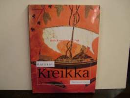 Antiikin Kreikka