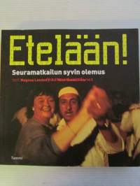 Etelään! - Seuramatkailun syvin olemus