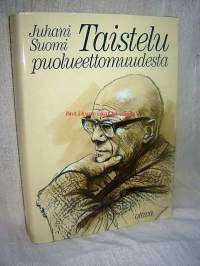 Taistelu puolueettomuudesta Urho Kekkonen 1968-1972