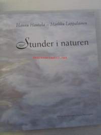 Stunder i naturen