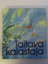 Taitava kalastaja