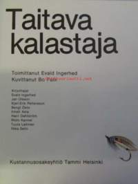 Taitava kalastaja