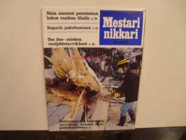 Mestarinikkari n.2/1979