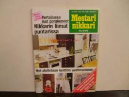 Mestarinikkari n.8/1978