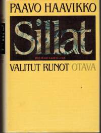 Sillat Valitut runot