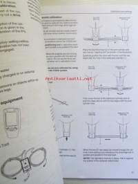 Volvo Penta IPS 350/400/500/600, Installation EVCec-C Electronic Vessel Control B E 1(1)