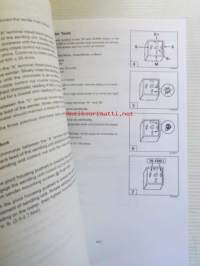 Volvo Penta Workshop Manual Electrical, Ignition, Fuel 2(0)