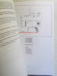 Volvo Penta Workshop Manual Electrical, Ignition, Fuel 2(0)