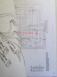 Volvo Penta Workshop Manual, Fuel system EDC, E 1 2(0) - TAMD122P-B, TAMD122P-C