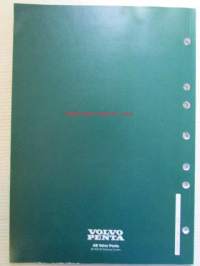 Volvo Penta Workshop Manual, Fuel system EDC, E 1 2(0) - TAMD122P-B, TAMD122P-C